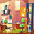 Small Room Hidden Object