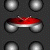 Space pacman